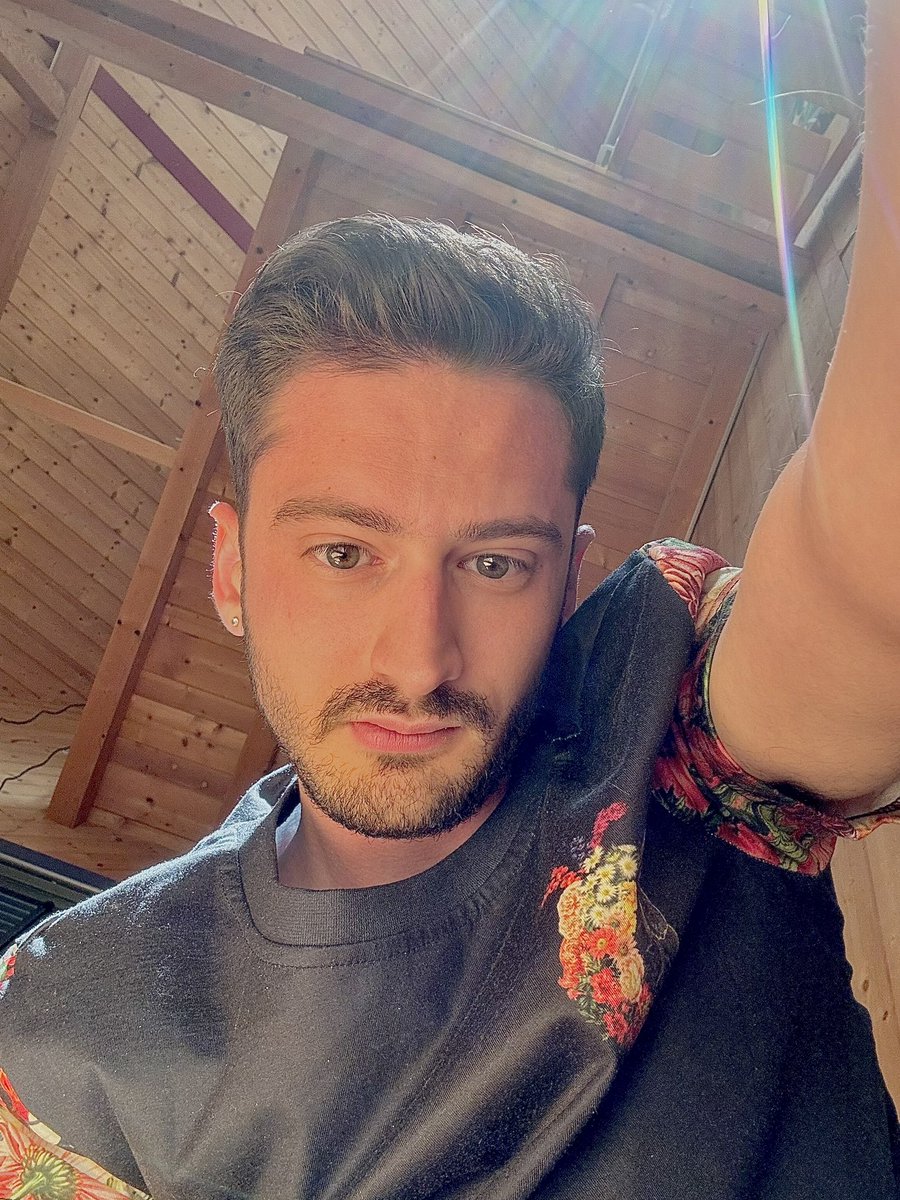 I AM TIRED ON WAITING ON YOU #M15 tweet media