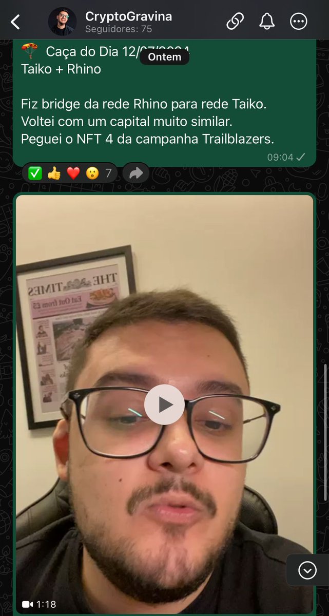 Leo Gravina tweet media