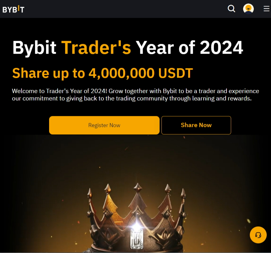 f77798600914's tweet photo. Get numerous rewards
Automatically earn trading commissions, Bybit card rewards and copytrading rewards. New users can also get up to 6,045 USDT in rewards for signing up. https://t.co/DNbaIdw0eV 
or by using the code: YQWEQM https://t.co/OtWM5m3F7h
