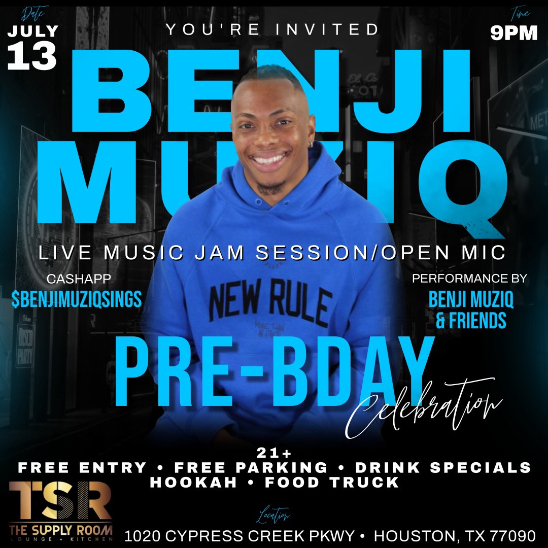 benjib98's tweet photo. Tonight pull upon me for my pre-bday celebration https://t.co/wpj97aNZaf