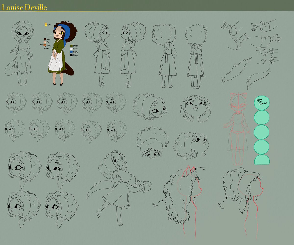 Ms. Cartoon (Commissions Open!) tweet media