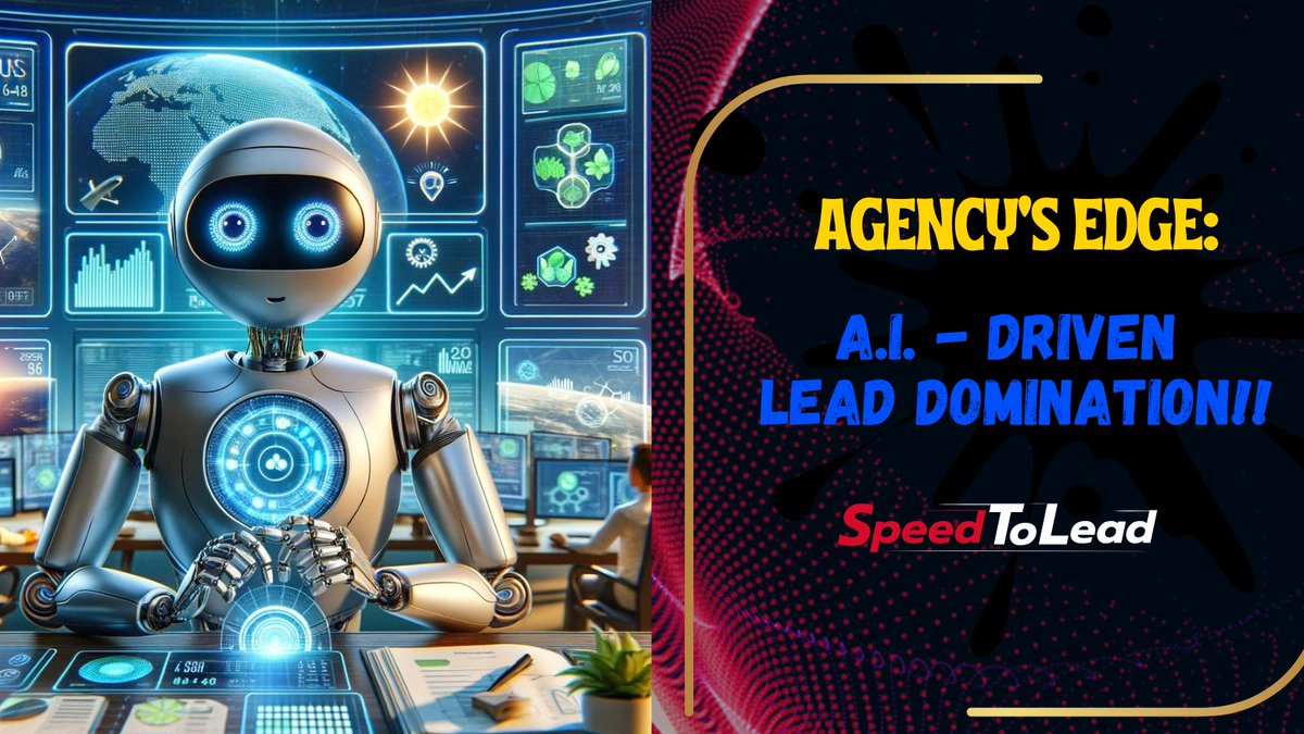 SpeedtoleadI's tweet photo. Max Leads. Max Profits. Minimum Time. 
#aichatbot #GoHighLevel #chatgpt #saas https://t.co/rloak1zxus