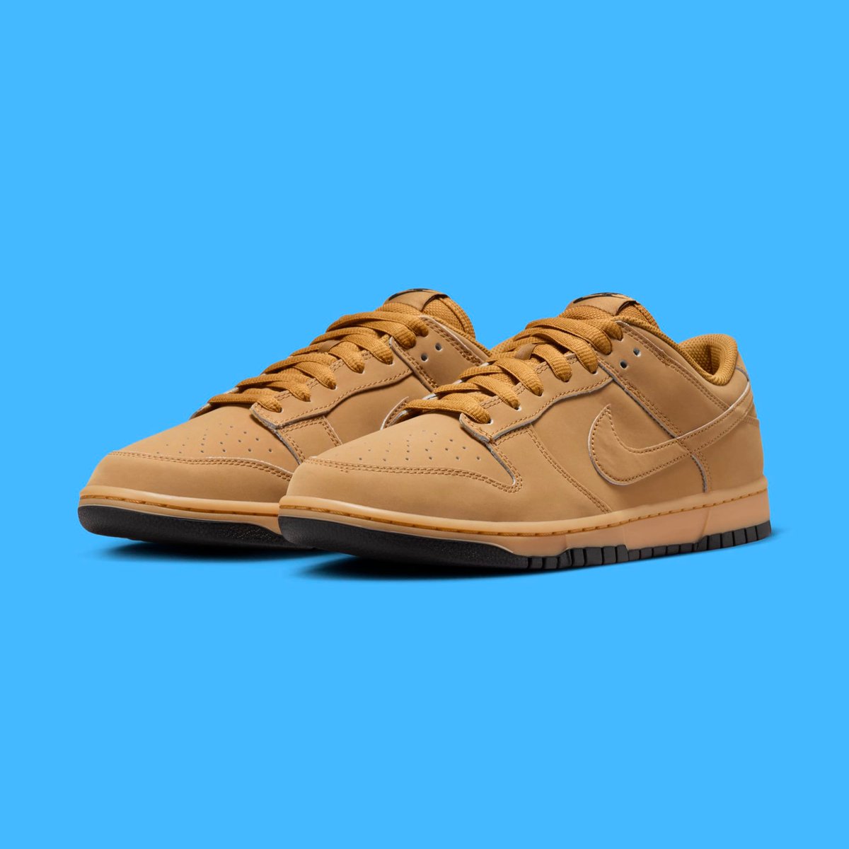 JustFreshKicks tweet media