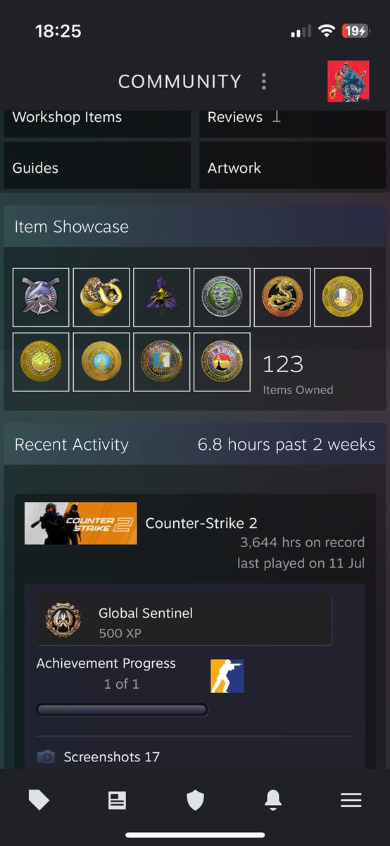 DenysLizard's tweet photo. Hi, I’m Denys, here’s me and my twitter (x) page, that I have created to get some CS skins to play with 🔪

As you can see from the photo 2 and 3, I love playing #CS2 and #Tekken 👊🏻 

At photo 5 you can see my 3 twitter buddies: @jenilafron @Ropeee9 @vooomeee 

More info below ⬇️ https://t.co/S689ywHh00