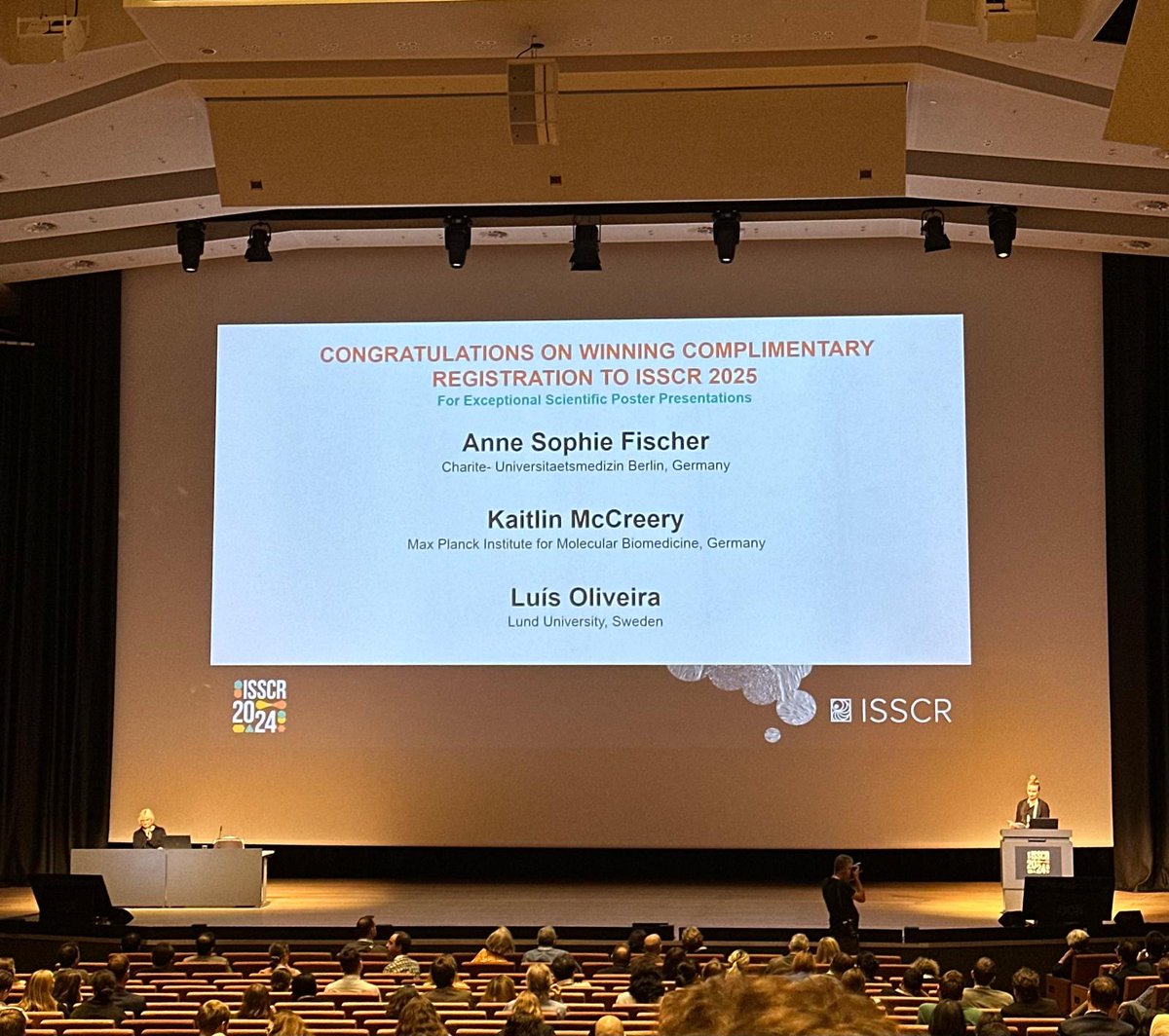 Pereira Lab tweet media