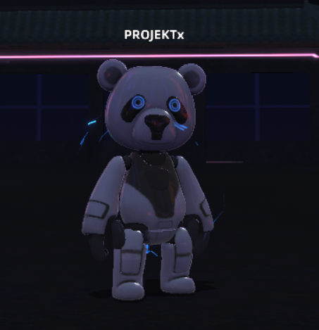 PROJEKTx 🛡 tweet media