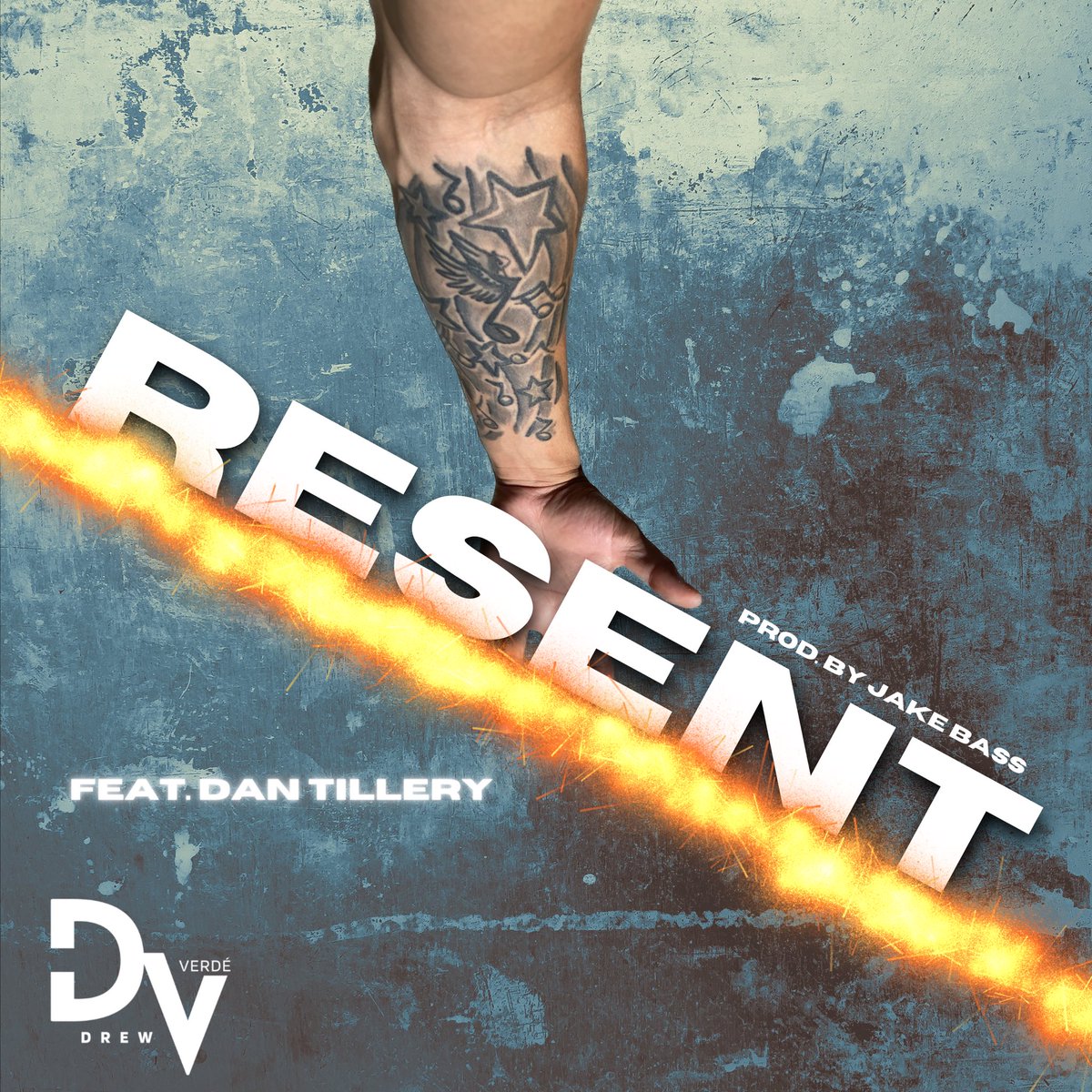 MrJakeBass's tweet image. 🔥RESENT🔥

@drewverdemusic Featuring @dantillery 

Produced by Yours Truly

Available Everywhere

#DrewVerde #Resent #DanTillery #Collab #BocaJMusic #BassmentSounds
