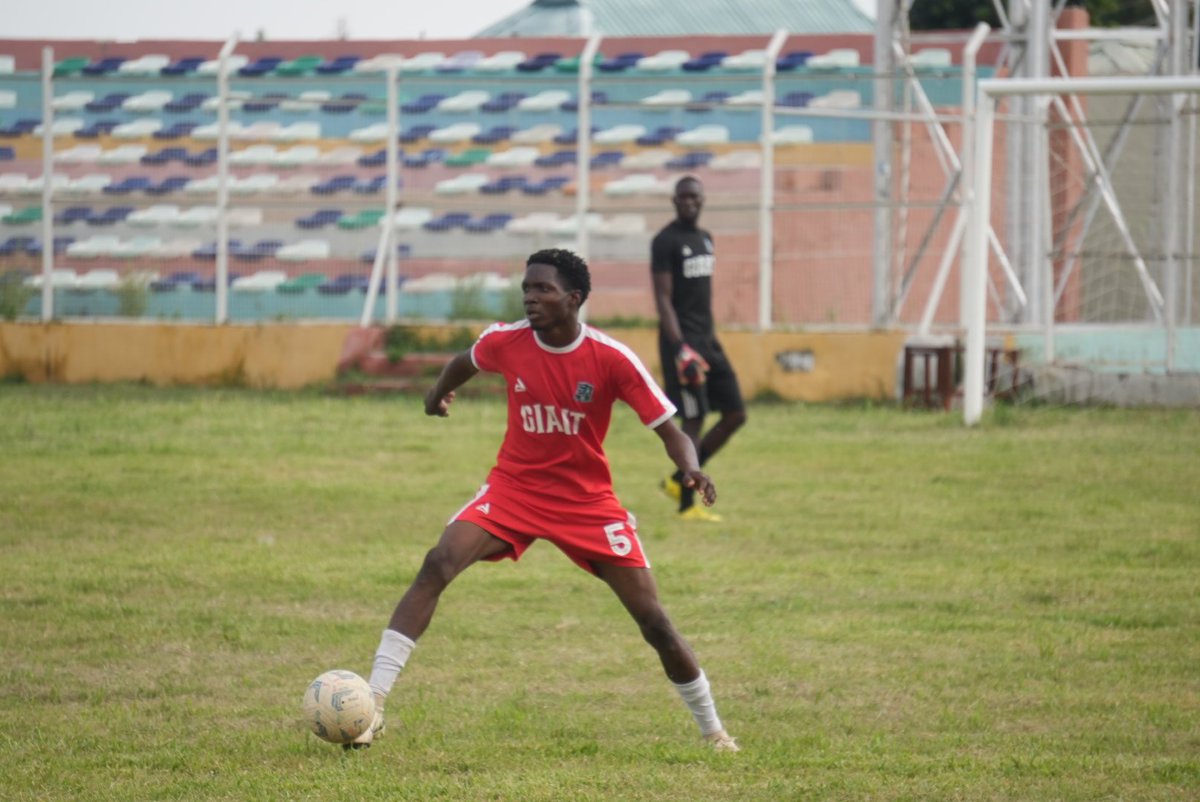 Audu Buba - Content Writer tweet media