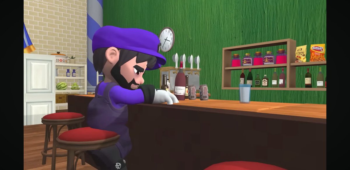 MarioIsFat1's tweet photo. WAIT WHAT ?! WHY ? 😭
#SMG3 #SMG4 https://t.co/57o0Gq8lZ5