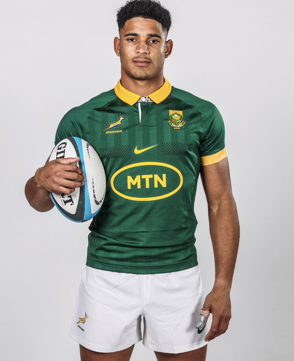 BusieM_M's tweet photo. Sacha โtoo hot to handleโ Mngomezulu #RSAvIRE https://t.co/xetofC7Si9