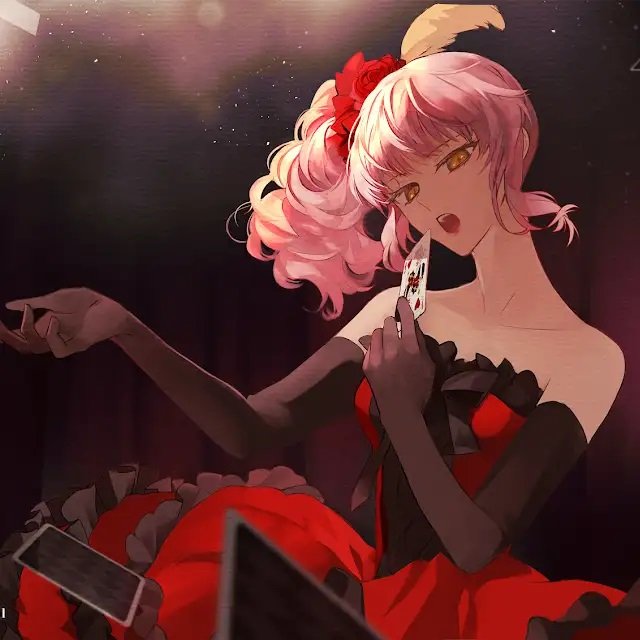 NearRj23's tweet photo. เธรดแปล Character Profile ของ Royal Scandal

(1) 
เชลซี แคร์โรลล์ https://t.co/PoMXFZ6RFp