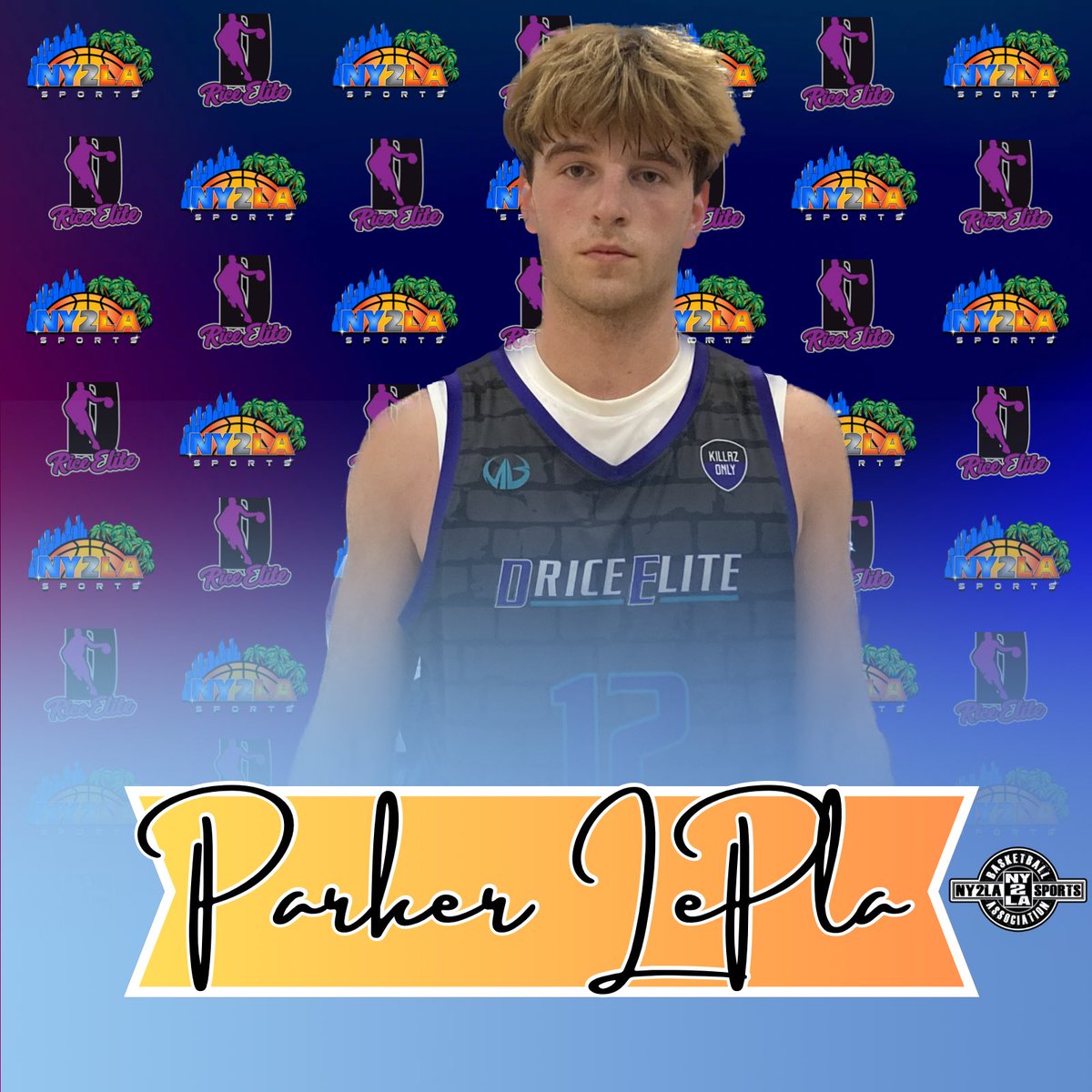 Good 20 point team win from 17U <a href="/DRiceElite/">D. Rice</a> with several players contributing big to advance them to the quarterfinals. Robert Smith led them with 15 points plus Armoni Portis had 14 points &amp; Parker LePla had 13. <a href="/ny2lasports/">NY2LA SPORTS</a>