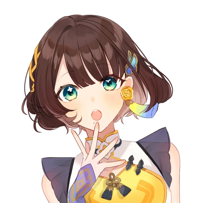 #し画りこ 