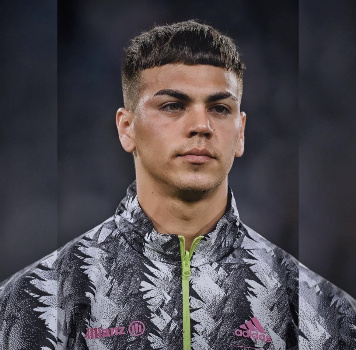 danieIscouting's tweet photo. This double pivot will be one of the most specials in the PL. Unai Emery’s version of the Rodri-Rice midfield Guardiola wanted to build. Proper UCL quality. https://t.co/1s5LsZvraa