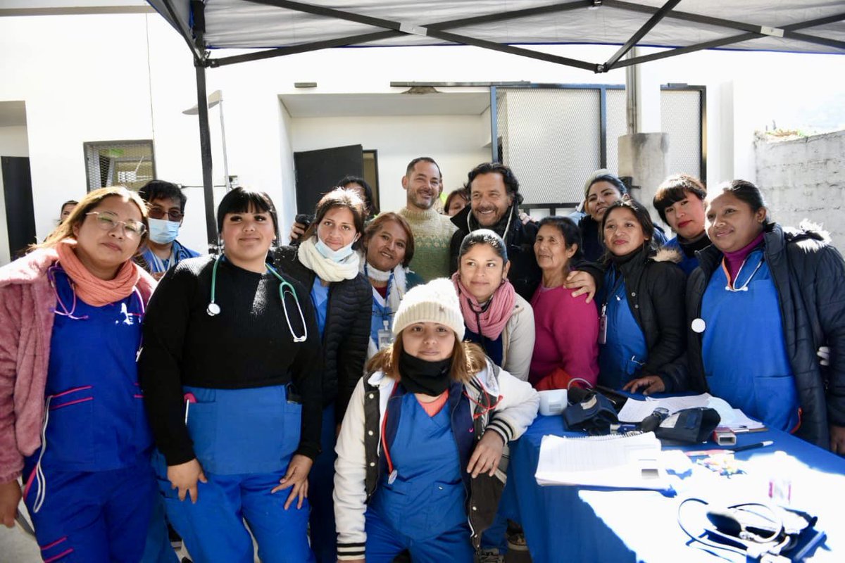 Gustavo Sáenz tweet media