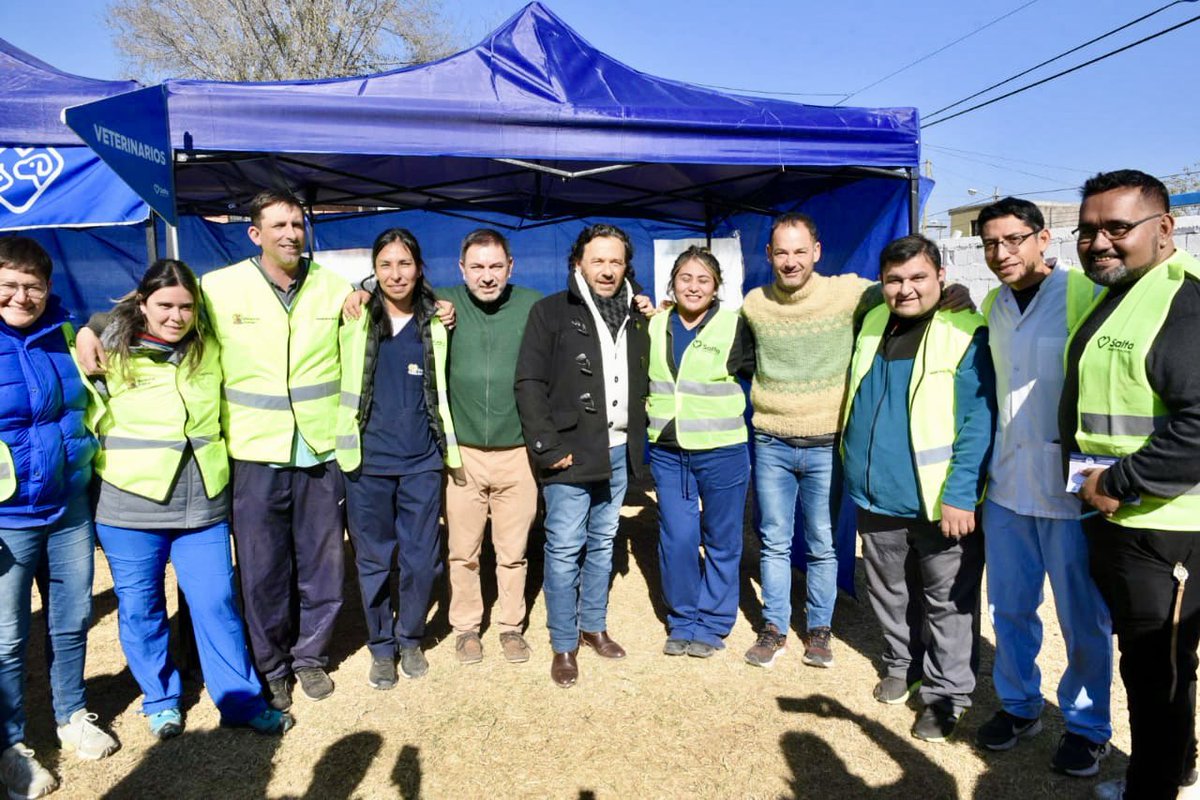 Gustavo Sáenz tweet media