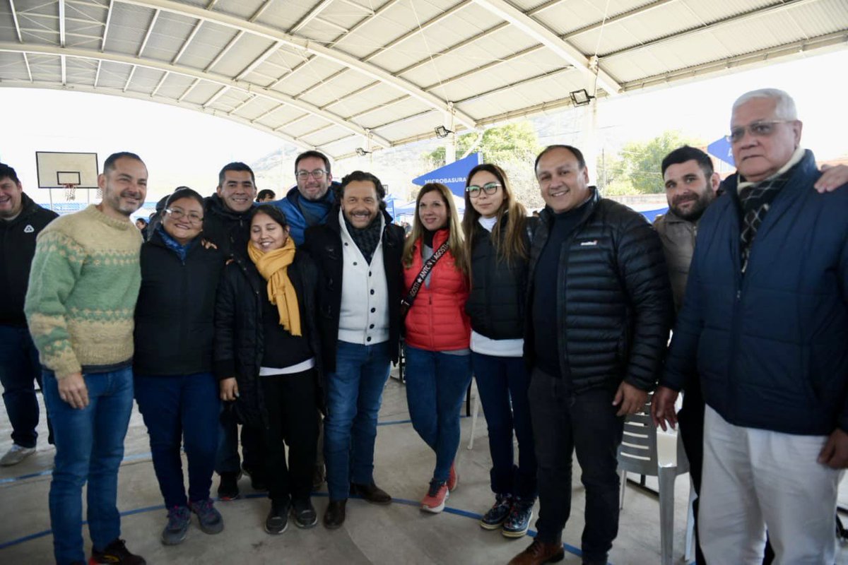 Gustavo Sáenz tweet media