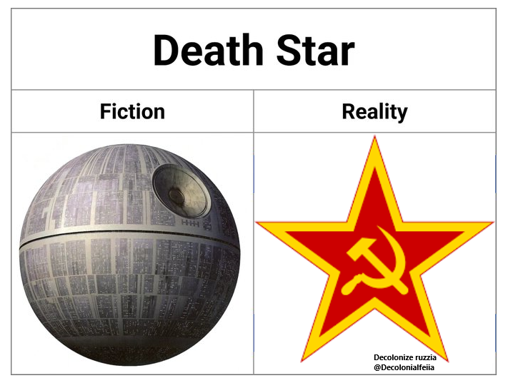 DecolonialFeIIa's tweet photo. Fixed it https://t.co/A1moMFAg2T