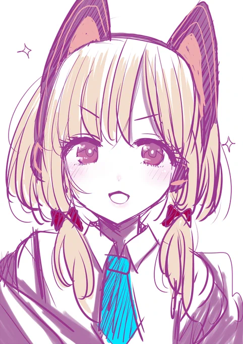 こんな深夜ですがモモイ練習ですわ 