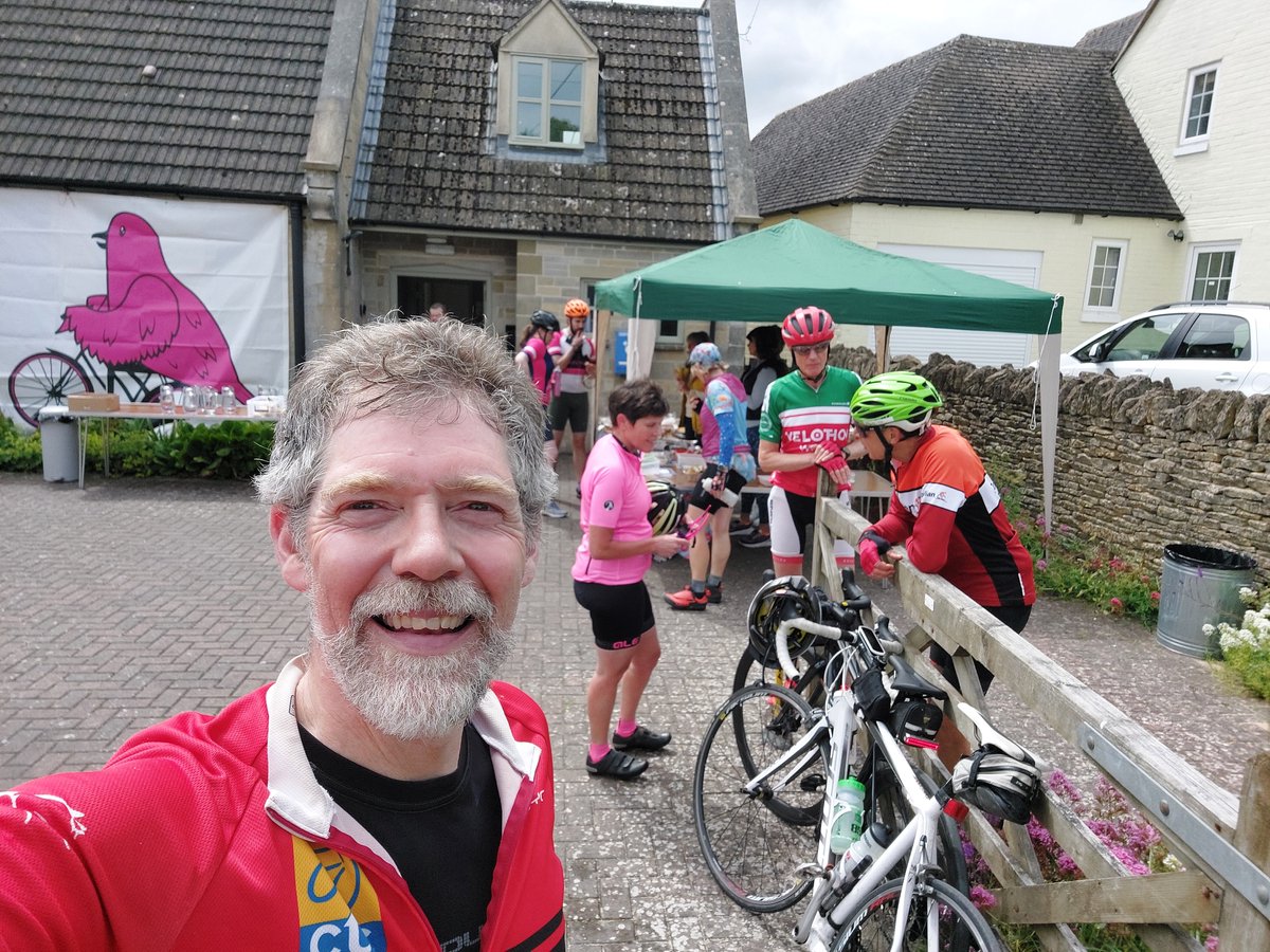 Oxfordshire Cycling Network tweet media