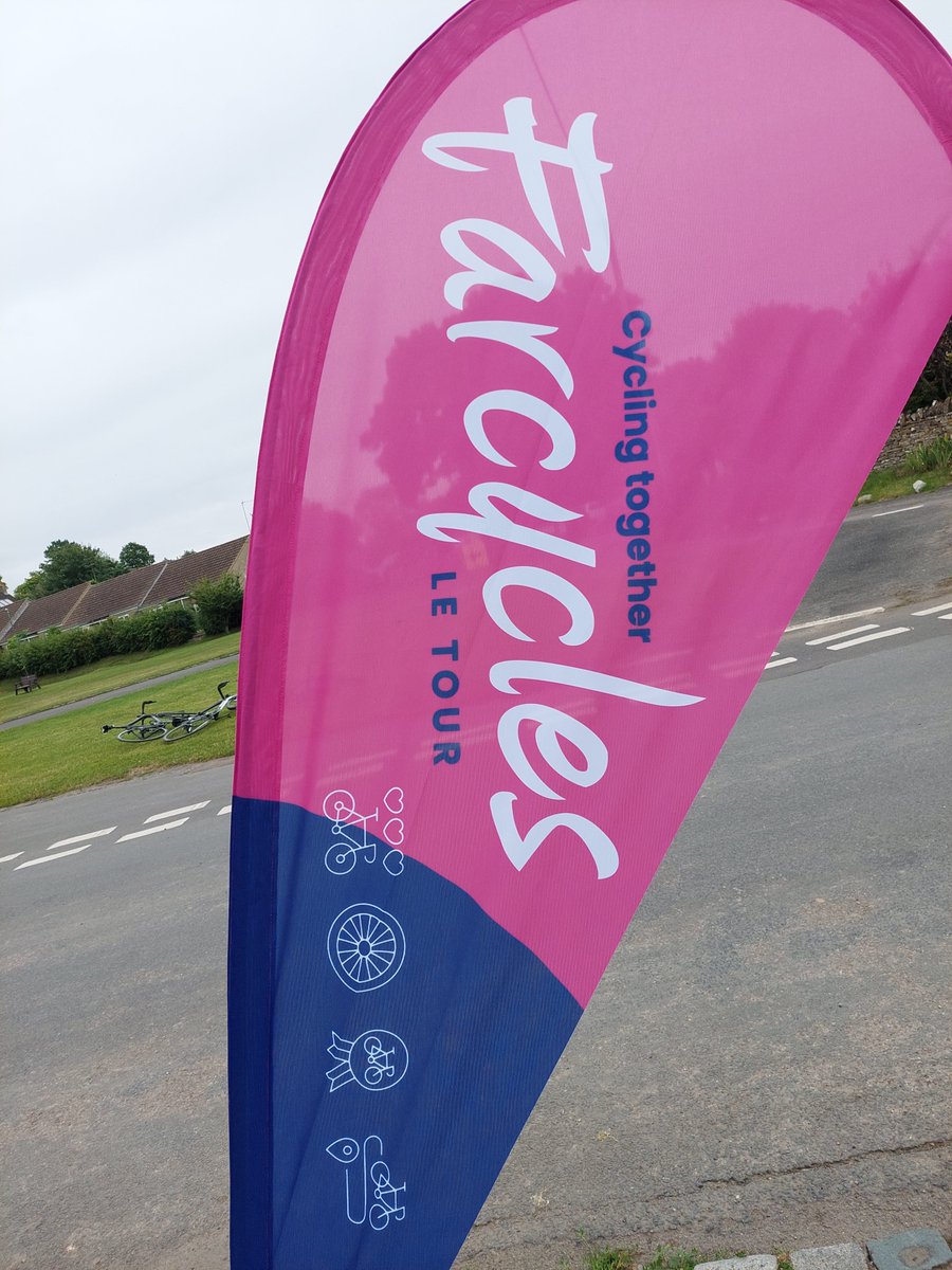 Oxfordshire Cycling Network tweet media