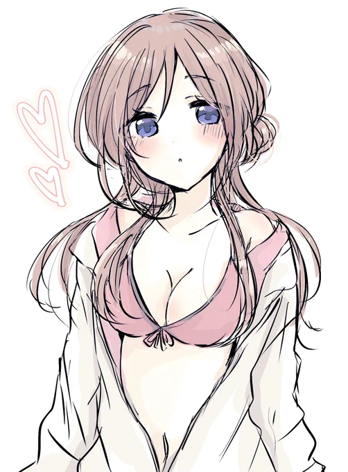 り…… 