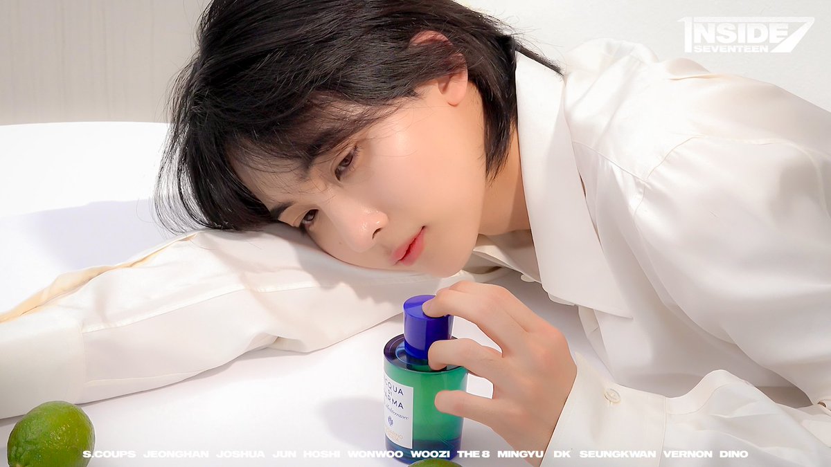 {𖤓} A sight for sore eyes, this sophisticated collaboration between 𝖠͟𝖼͟𝗊͟𝗎͟𝖺͟ 𝖣͟𝗂͟ 𝖯͟𝖺͟𝗋͟𝗆͟𝖺͟ 𝗑͟ 𝖠͟𝗋͟𝖾͟𝗇͟𝖺 has been unveiled to present us with a stunning Ad Shoot Sketch, showcasing the invaluable essence of pure beauty.