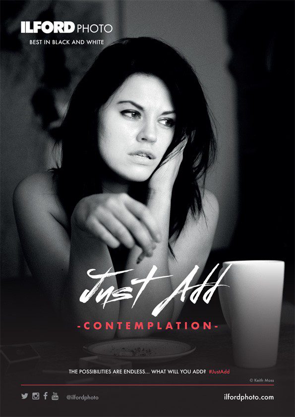 Keith Moss tweet media