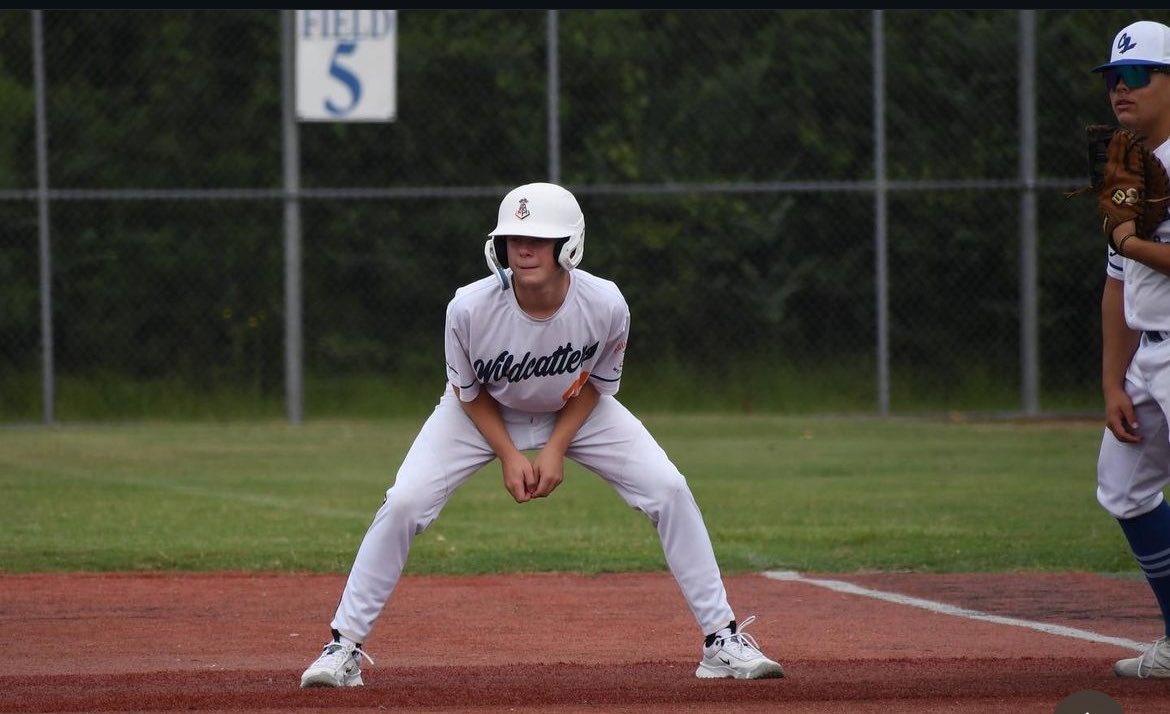 troystamper08's tweet photo. Focused and ready. Game day pics! #Wildcatters #PlayBall #Teamwork
@WildcattersHS https://t.co/BO5AxetIPv