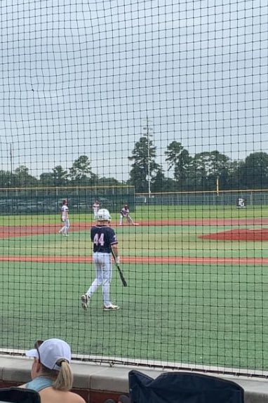 troystamper08's tweet photo. Focused and ready. Game day pics! #Wildcatters #PlayBall #Teamwork
@WildcattersHS https://t.co/BO5AxetIPv