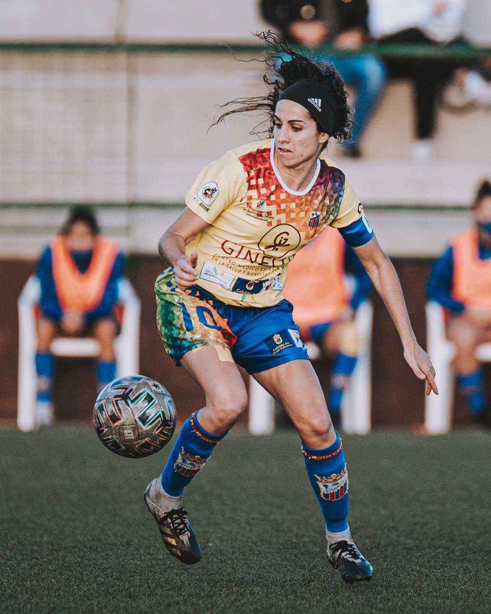 Una nueva delantera para el #ATBFem.

🤍 Bienvenida, <a href="/MarRubioGarcia/">Mar Rubio</a> 💙

🔗 atleticobaleares.com/mar-rubio-es-b…

#Sempre𝗔𝗧𝗕