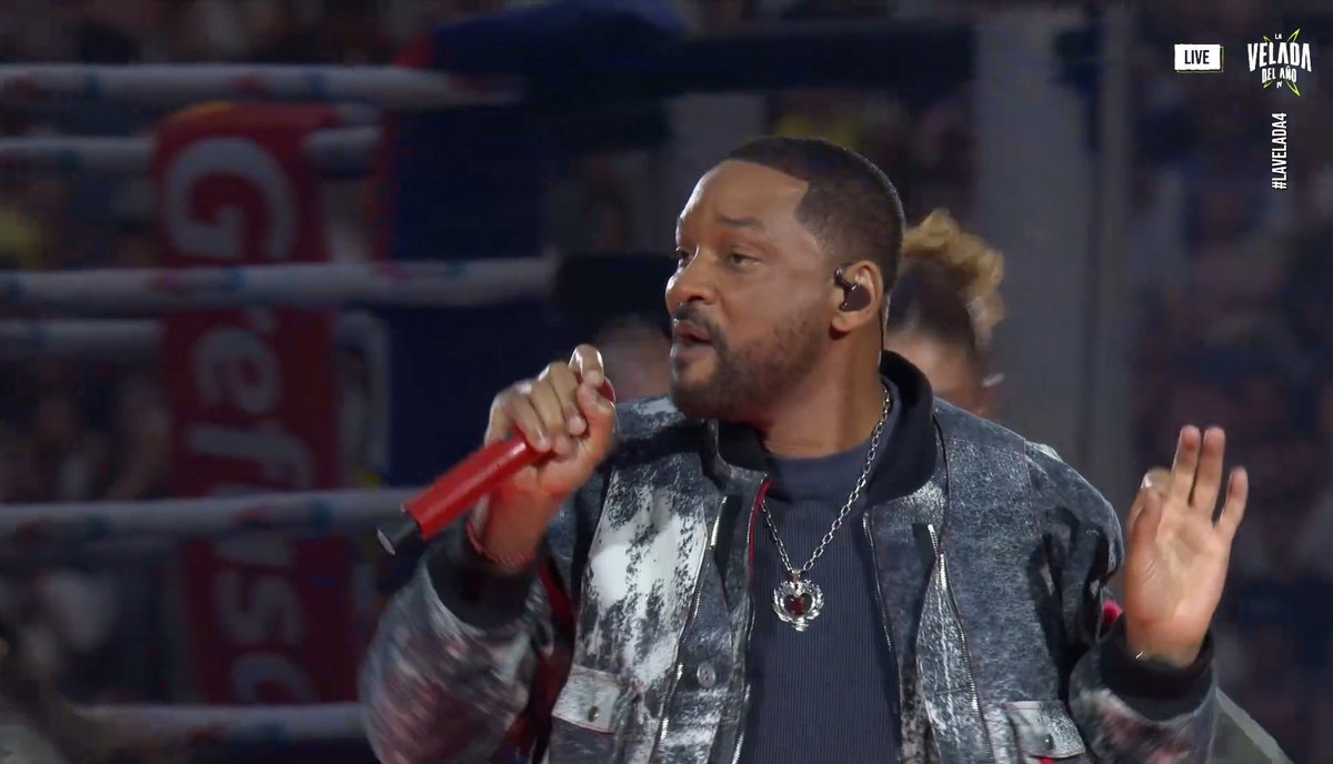 lvshollanov's tweet photo. QUE FUMADA ES VER A WILL SMITH EN LA VELADA JAKAKAJABJAJAJAJ https://t.co/Z7pZbA74dc