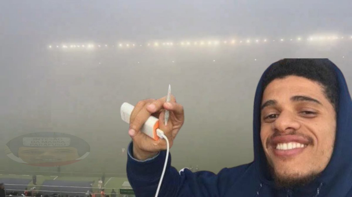 parafusodamassa's tweet image. 