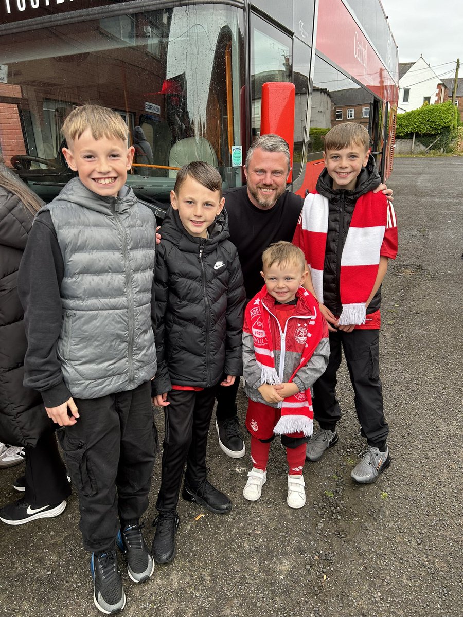 Fine lad Jimmy 👍🏻👍🏻