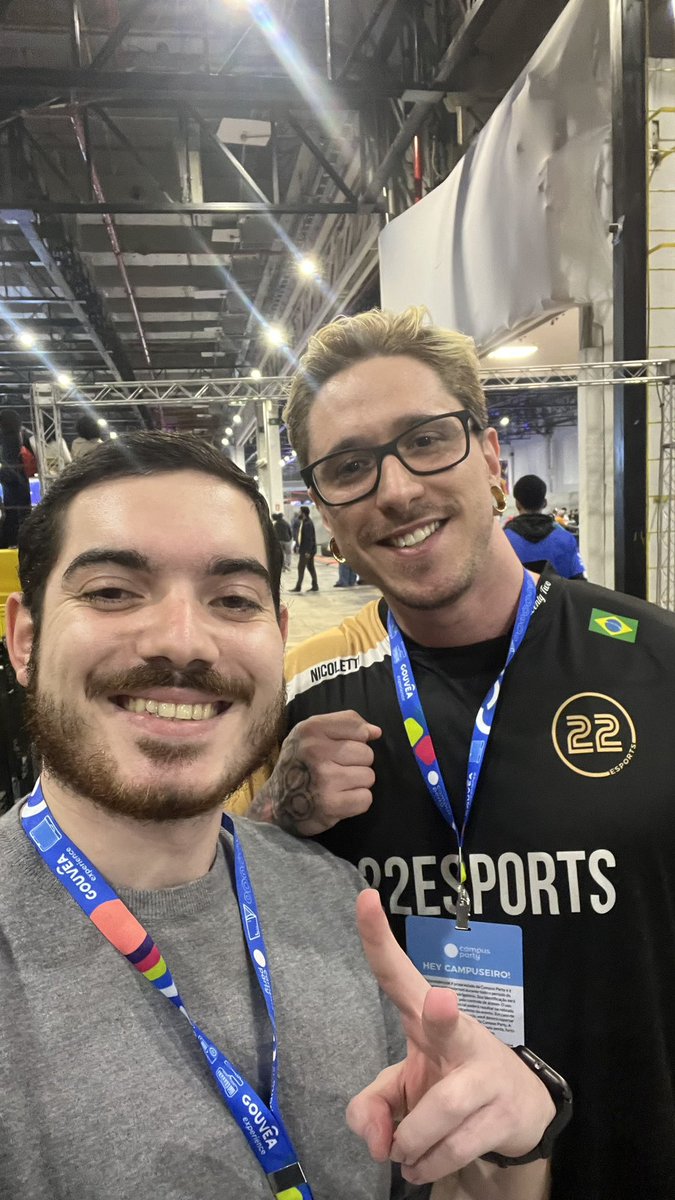 Patinskas 🇧🇷 🇱🇹 tweet media