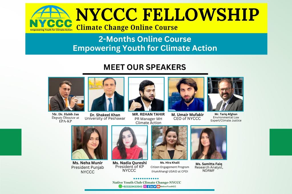 NYCCC_PK's tweet photo. 𝐀𝐩𝐩𝐥𝐲 𝐟𝐨𝐫 𝐭𝐡𝐞 𝐍𝐘𝐂𝐂𝐂 𝐅𝐞𝐥𝐥𝐨𝐰𝐬𝐡𝐢𝐩!
Are you passionate about the environment and eager to make a tangible impact in the fight against climate change?
Application Deadline: 22 July 2024
How to Apply:
𝐑𝐞𝐠𝐢𝐬𝐭𝐫𝐚𝐭𝐢𝐨𝐧 𝐋𝐢𝐧𝐤: https://t.co/j1XFZIU4kD https://t.co/LJS44DkSEc