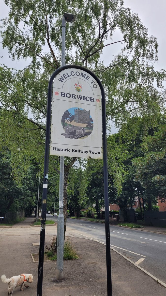 StanFinderGeneral (@beerfindergen) on Twitter photo Lovely day out on the <a href="/jamesksowerby/">Sups Like a Sumerian.</a> organised* beer walk from Rivvy to Horwich (my possible new stomping ground...)
Bit of quality time with my Fog Brother <a href="/AdlingtonBeerC/">AdlingtonBeerCircular</a> and a few others.
Good stuff π
*I use that term loosely Lovely day out on the <a href="/jamesksowerby/">Sups Like a Sumerian.</a> organised* beer walk from Rivvy to Horwich (my possible new stomping ground...)
Bit of quality time with my Fog Brother <a href="/AdlingtonBeerC/">AdlingtonBeerCircular</a> and a few others.
Good stuff π
*I use that term loosely