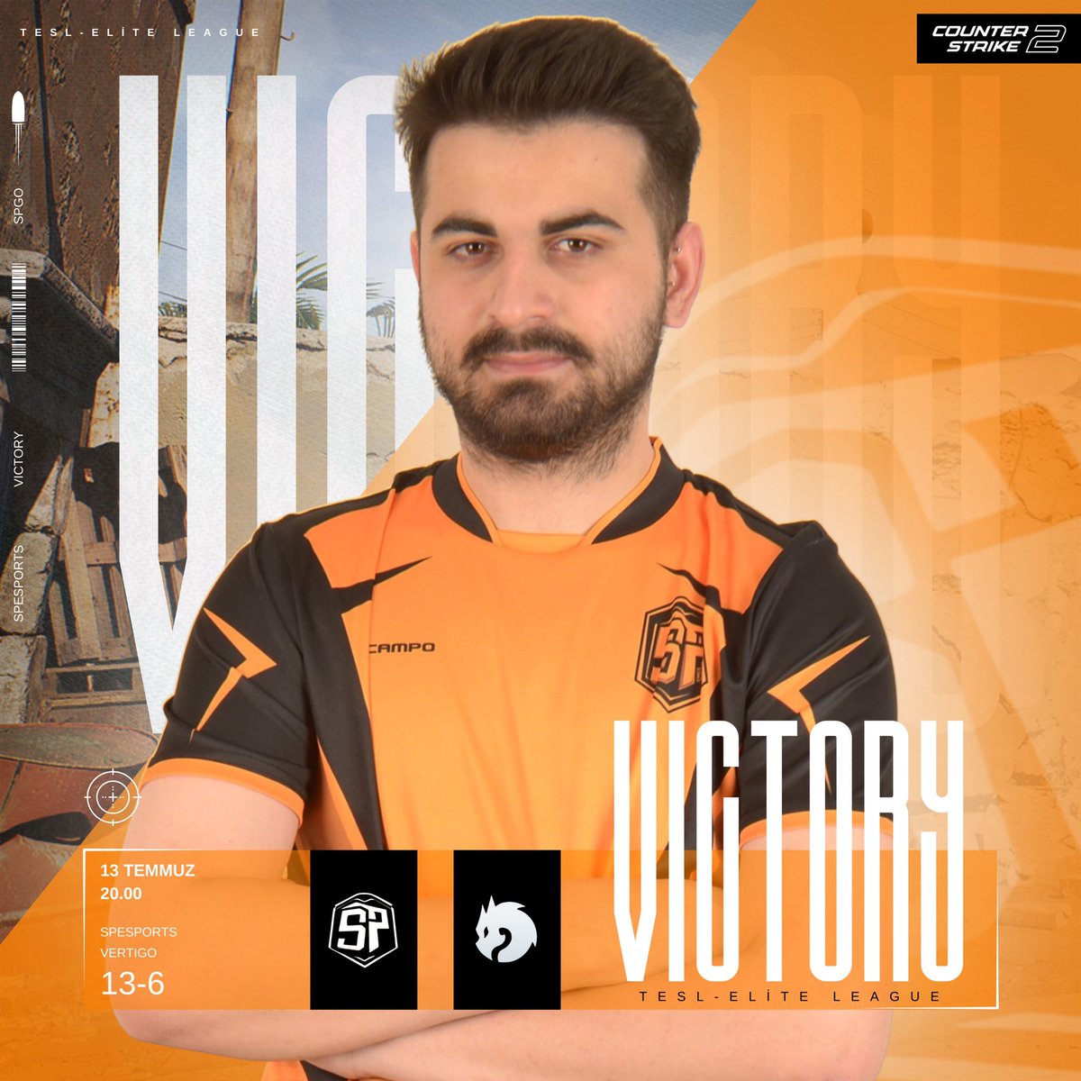 superphalanx's tweet photo. Elite League 24 Takımımız @gamingoceangg 13-6 skorla galip geliyoruz 2-0 ile günü kapatıyoruz rakip takımımızı tebrik ediyoruz 

#SPWİN #FORZASP #SPESPOR2020 https://t.co/lnoCOzgP3C