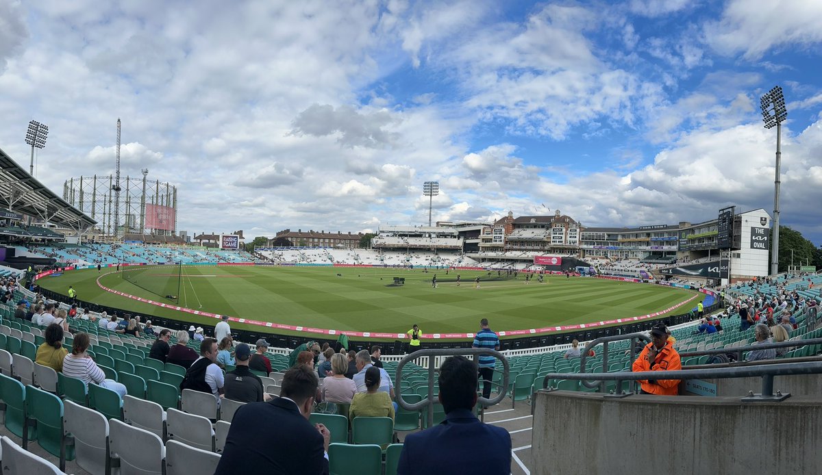England Women play New Zealand Women

4th T20I .Starting at 6:30pm.

#EnglandCricket 🏏