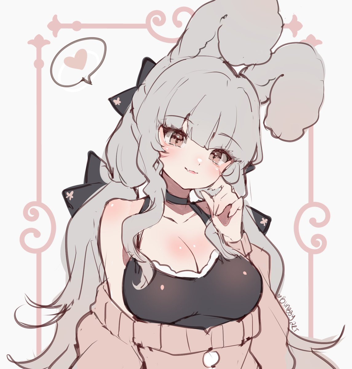 bun ♡ waitlist ask tweet media