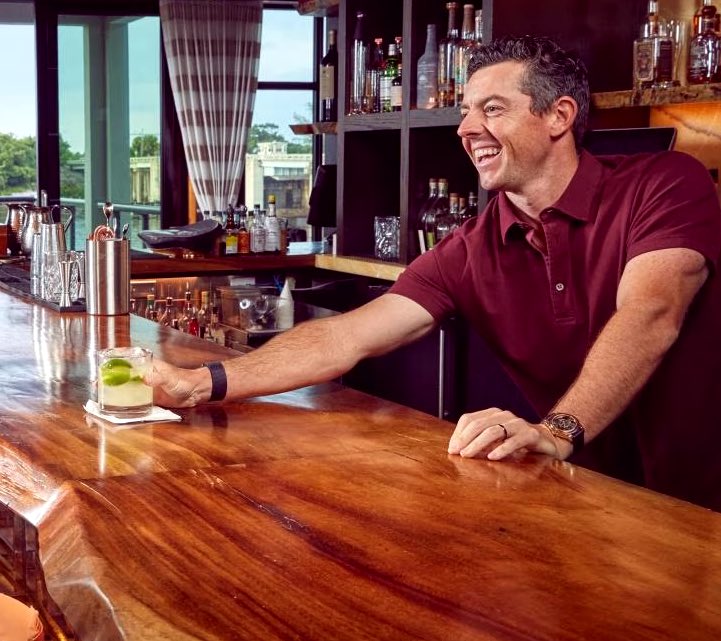 NUCLRGOLF's tweet image. 🚨Rory McIlroy says it’s time to appreciate his success and have more fun in life: “I need to take a step back and appreciate what I’ve done in my career and in my life and enjoy my success. I don’t really enjoy my success – and I haven’t I would say for the last five. I haven’t