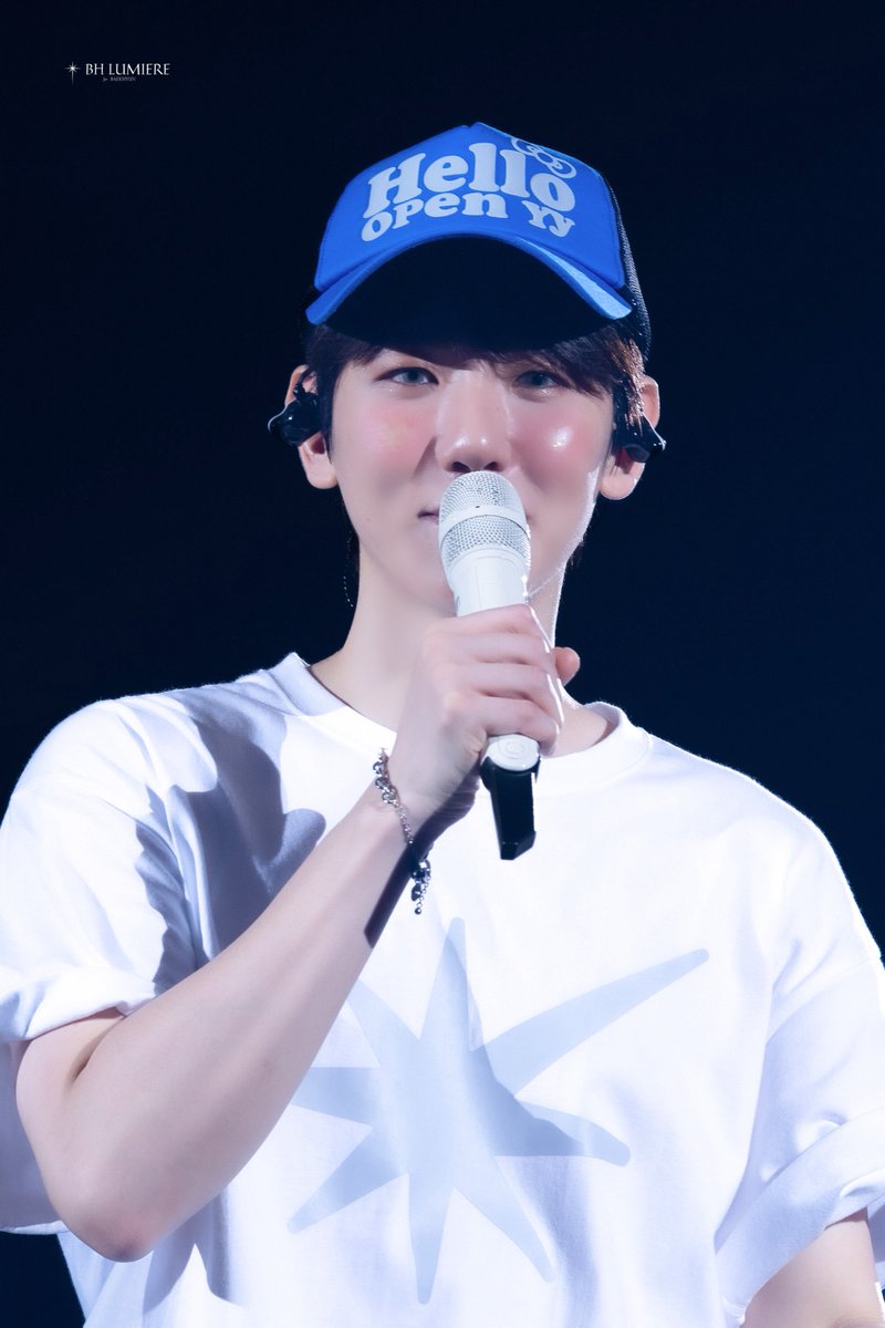 BH_Lumiere_'s tweet photo. 240512 백현 고베 Day3

2024 BAEKHYUN ASIA TOUR Lonsdaleite in KOBE

#백현 #BAEKHYUN #ベクヒョン #伯贤 #ベクちゃん
@B_hundred_Hyun https://t.co/bv3PAzd19j