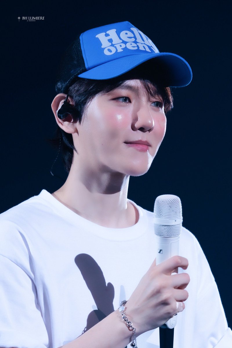 BH_Lumiere_'s tweet photo. 240512 백현 고베 Day3

2024 BAEKHYUN ASIA TOUR Lonsdaleite in KOBE

#백현 #BAEKHYUN #ベクヒョン #伯贤 #ベクちゃん
@B_hundred_Hyun https://t.co/bv3PAzd19j