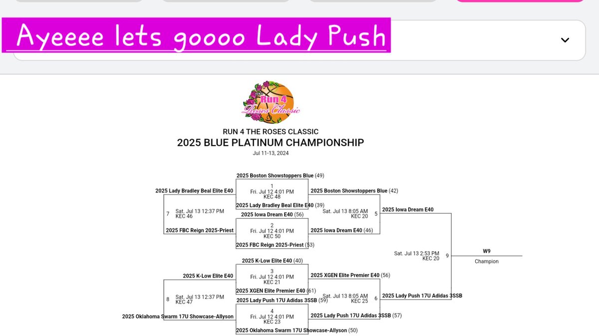 Reghan 2025 tweet media