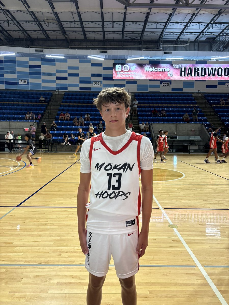 Hardwood Events tweet media