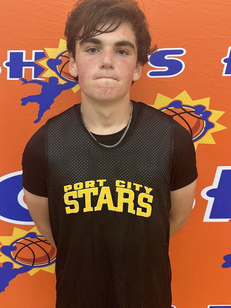 BIG SHOTS Game MVPs tweet media