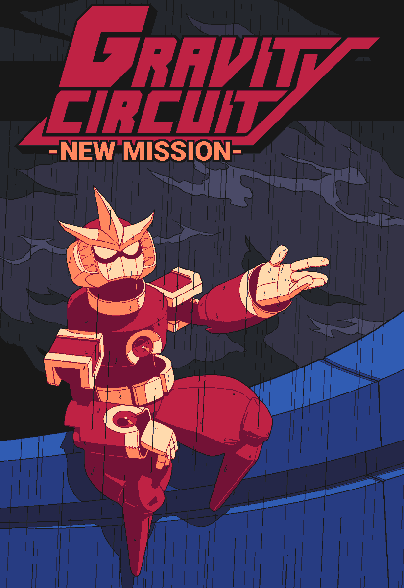GravityCircuit - OUT NOW! 🎂 (@gravitycircuit) on Twitter photo As a final treat from us at <a href="/DomAntGames/">Domesticated Ant Games</a> for the One Year Anniversary, we've got a short prequel comic for you all -- illustrated by <a href="/BaconPal/">bacon (Certified "Big Artist")</a>! 🎨
The comic contains spoilers, so we recommend playing the game first!
Read it (for free!) on Tumblr: 📖
tumblr.com/gravitycircuit… As a final treat from us at <a href="/DomAntGames/">Domesticated Ant Games</a> for the One Year Anniversary, we've got a short prequel comic for you all -- illustrated by <a href="/BaconPal/">bacon (Certified "Big Artist")</a>! 🎨
The comic contains spoilers, so we recommend playing the game first!
Read it (for free!) on Tumblr: 📖
tumblr.com/gravitycircuit…