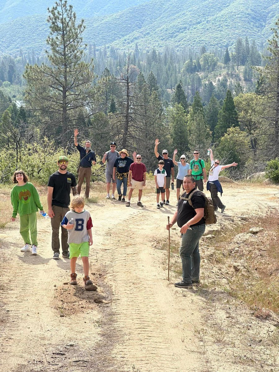Sequoia Ranch R-Ranch in the Sequoias (@RRanchSequoias) / Posts / X