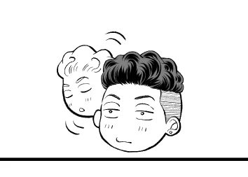リョ三の日のマンガまだ途中だから(だと思った)今日中に上げるようにしますが…
まだ描きかけではあるけど今まで描いた中で一番かわいいリョが描けた気がする(小さいやつ)
分裂してるところです(分裂してるところとは?) 