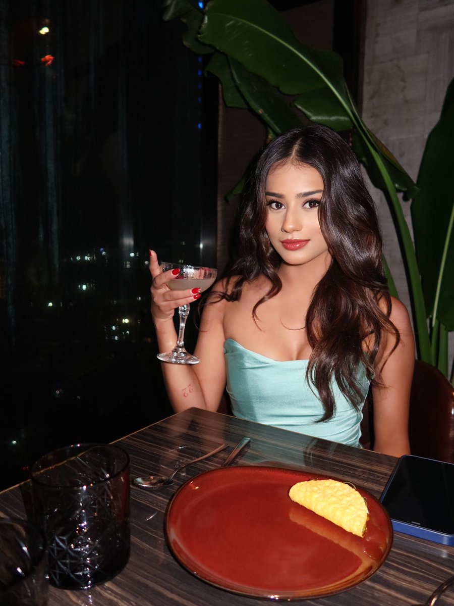 I’m in 🌆🛺🪷🌧️🥵